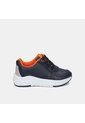 Tenis Niño Bubblegummers Multicolor Tiburon Jogging Bg de Bubblegummers