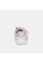 Baleta Para Niña Bubblegummers Beige Ada Kiker First Step Girls 1 + de Bubblegummers