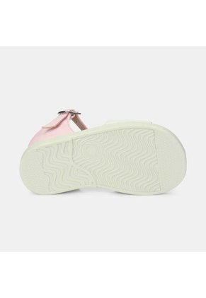 Sandalia Para Niña Bubblegummers Multicolor