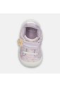 Baleta Para Niña Bubblegummers Beige Ada Kiker First Step Girls 1 + de Bubblegummers