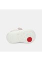 Baleta Para Niña Bubblegummers Beige Ada Kiker First Step Girls 1 + de Bubblegummers
