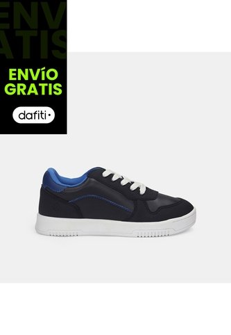 Tenis Con Luces Para Niño Licenses Marvel Violeta Mistico L Junior Boys 6 + Bubblegummers