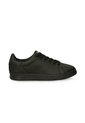 Tenis Escolar Junior Para Niños Bubblegummers Negro Mael de Bubblegummers