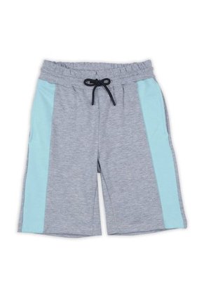 Conjunto Azul-Gris Bubblegummers Inari Niño