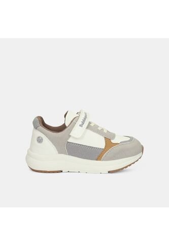 Tenis Para Niño Bubblegummers Multicolor Bubblegummers