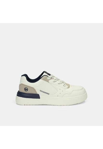 Tenis Para Niño Bubblegummers Amarillo Upton Aticuss