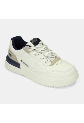 Tenis Para Niño Bubblegummers Amarillo Upton Aticuss