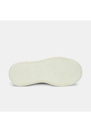 Tenis Para Niño Bubblegummers Amarillo Upton Aticuss