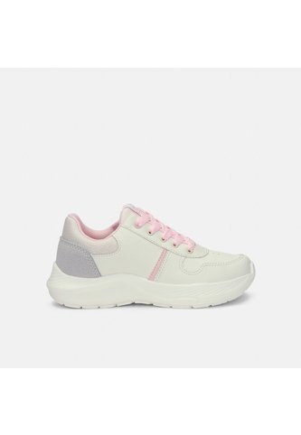 Tenis Niña Bubblegummers Nude Viña Crush Bubblegummers