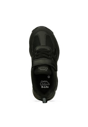 Tenis Junior Para Niño Bubblegummers Negro Reshel