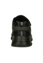 Tenis Junior Para Niño Bubblegummers Negro Reshel de Bubblegummers