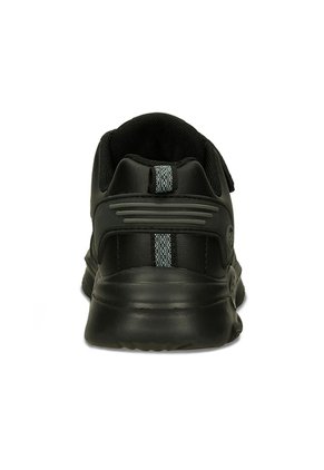 Tenis Junior Para Niño Bubblegummers Negro Reshel