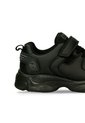 Tenis Junior Para Niño Bubblegummers Negro Reshel de Bubblegummers