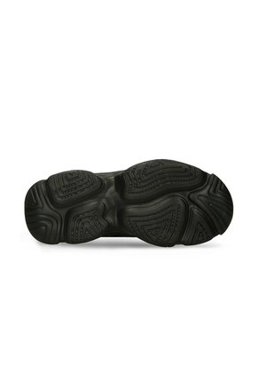 Tenis Junior Para Niño Bubblegummers Negro Reshel