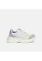 Tenis Para Niña Bubblegummers Hielo Aura Emma Junior Girls 6  + de Bubblegummers