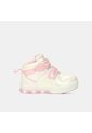 Bota Para Niña Bubblegummers Multicolor Neon de Bubblegummers