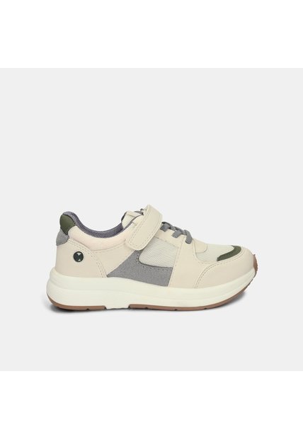 Tenis Niño Bubblegummers Multicolor Tadeo Max