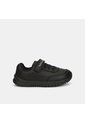 Tenis Escolares Infantil Para Unisex Bubblegummers Negro de Bubblegummers