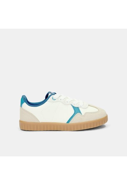 Tenis Junior Para Niño Bubblegummers Multicolor Uko Eren