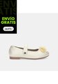 Tenis Para Niño Bubblegummers Negro Hayley First Step Girls 1 + de Bubblegummers