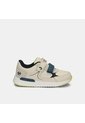 Tenis Para Niño Bubblegummers Gris de Bubblegummers