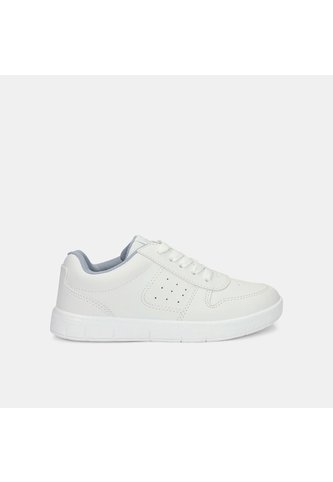 Tenis Escolares Junior Para Unisex Bubblegummers Azul 30-33 Bubblegummers