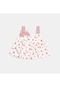 Conjunto Para Niña Bubblegummers Multicolor Alis Baby de Bubblegummers