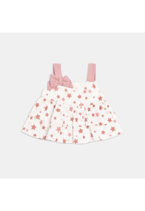 Conjunto Para Niña Bubblegummers Multicolor Alis Baby