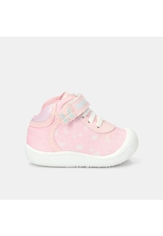 Bota Para Niña Bubblegummers Cereza Umar Bubblegummers
