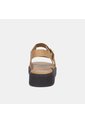 Sandalias Para Niña Bubblegummers Negro Dafne Junior Girls 6 + de Bubblegummers
