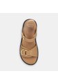 Sandalias Para Niña Bubblegummers Negro Dafne Junior Girls 6 + de Bubblegummers