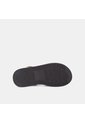 Sandalias Para Niña Bubblegummers Negro Dafne Junior Girls 6 + de Bubblegummers