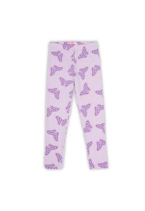 Pack X 2 Leggins Azul-Lila Bubblegummers Irma X 2 Niña