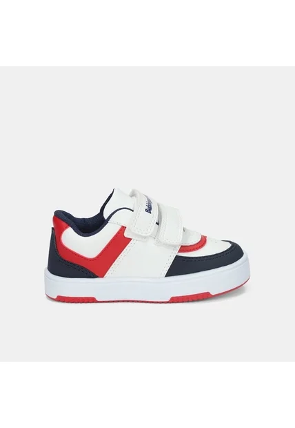 Tenis Para Niño Bubblegummers Multicolor