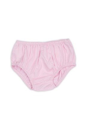 Vestido Rosado Bubblegummers Isabel Niña