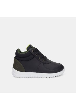 Bota Para Niño Bubblegummers Café Claro Utopia