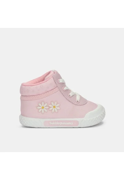 Bota Para Niña Bubblegummers Cereza Vespa Dino