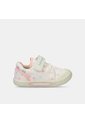 Tenis Para Niña Bubblegummers Oro Rosa Tessa 15-21 de Bubblegummers