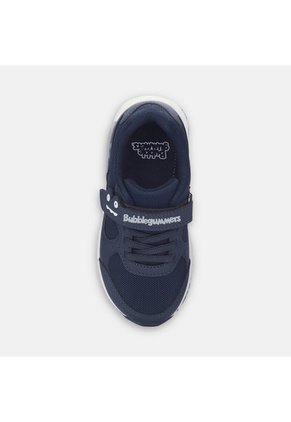Tenis Para Niño Bubblegummers Multicolor Speed Lite First Step Boys 1 +