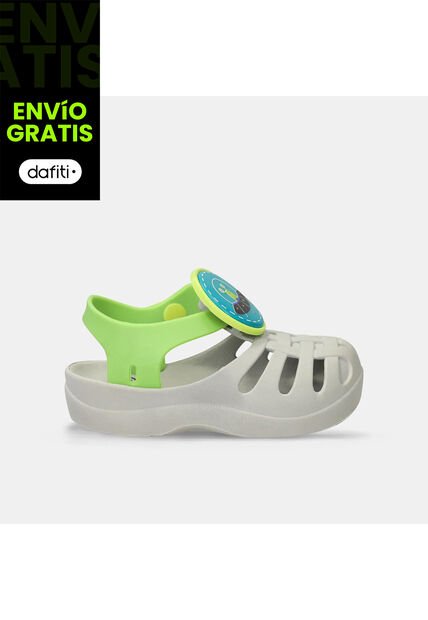 Sandalias Bebé Para Niño Bubblegummers Shunn