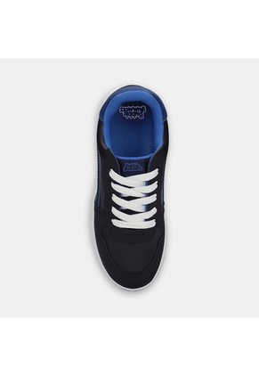 Tenis Con Luces Para Niño Licenses Marvel Violeta Mistico L Junior Boys 6 +