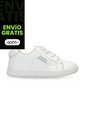 Tenis Escolares Para Niños Bubblegummers Negro Cirilo de Bubblegummers
