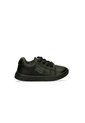 Tenis Escolares Para Niños Bubblegummers Negro Cirilo de Bubblegummers
