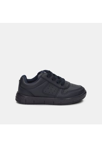 Tenis Escolares Infantil Para Unisex Bubblegummers Azul Bubblegummers