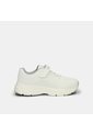 Tenis Para Niño Bubblegummers Blanco Fountain de Bubblegummers