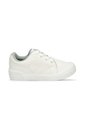 Tenis Escolares Para Niños Bubblegummers Blanco Kristiano de Bubblegummers