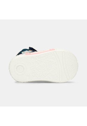 Botas Bebé Para Niño Bubblegummers Azul Roro