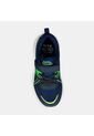 Tenis Infantil Para Niño Bubblegummers Azul Turco Phelps 26-29 de Bubblegummers