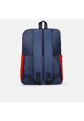 Morral Para Niño Bubblegummers Azul Jaina