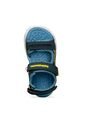 Sandalias Infantil Para Niño Bubblegummers Azul Sebastian de Bubblegummers